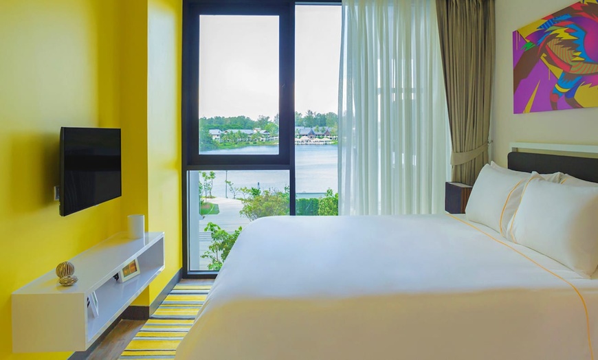 Image 6: ✈ THAILANDIA | Phuket & Khao Lak - Combiné Cassia Phuket 5* et Kant...