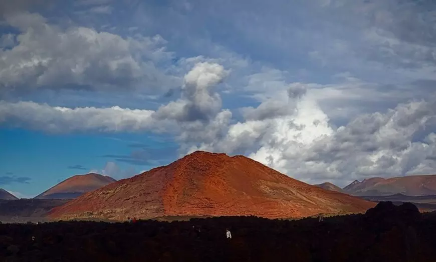 Image 4: Tours por la isla de Lanzarote
