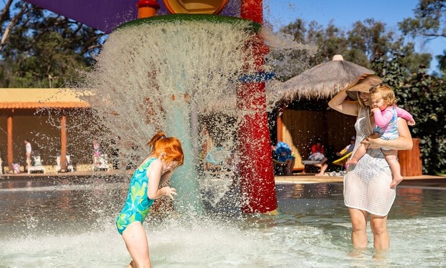 Image 4: Perth's Outback Splash: General Entry Ticket