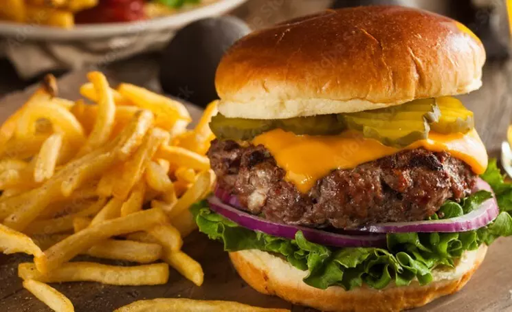 $20 For $40 Worth Of Casual Dining