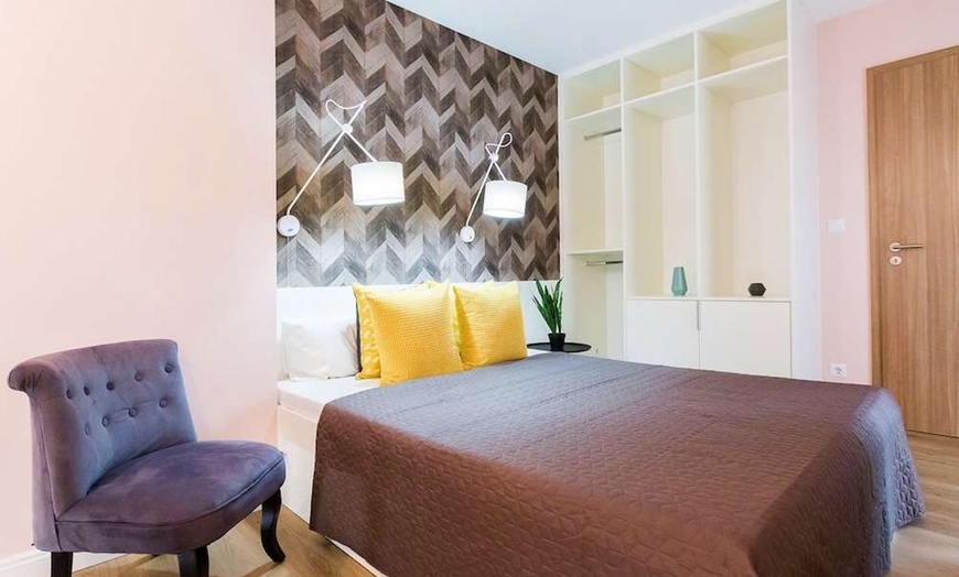 Image 14: ✈ HONGARIJE | Boedapest - Vagabond Broadway 4*, 2 nachten - Stadsce...