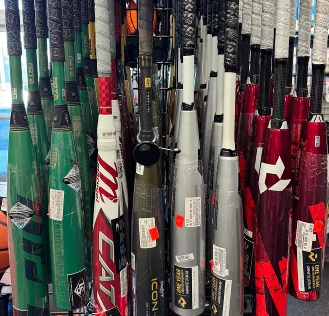 $20 For $40 Worth Of New Or Used Equipment, Apparel Or Accessories