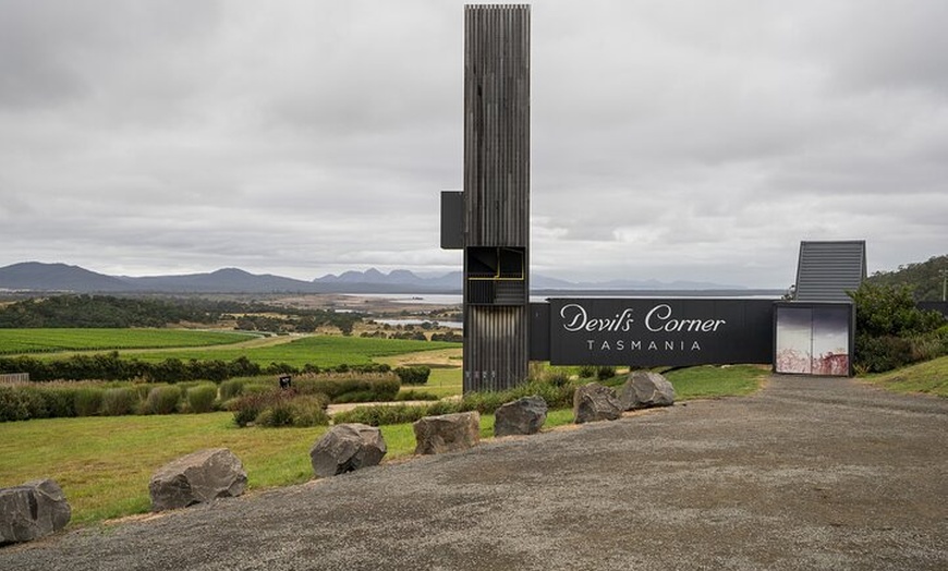 Image 28: Hobart: Wineglass Bay & Freycinet National Park - Active Day Tour