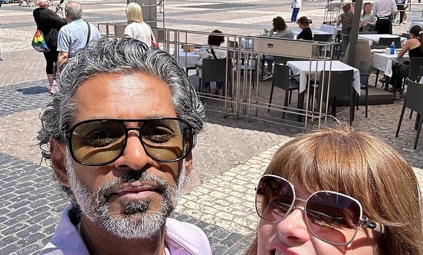 Image 22: Visita guiada a pie por la Ciudad Vieja de Madrid Semiprivada 12ppl...