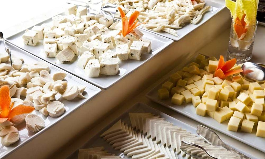 Image 21: ✈ TURKIJE | Istanbul - Seres Old City 3*, 2 nachten - City break