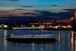 St. Augustine Champagne Sunset Cruise w Seasonal Nights of Lights - Second Medium