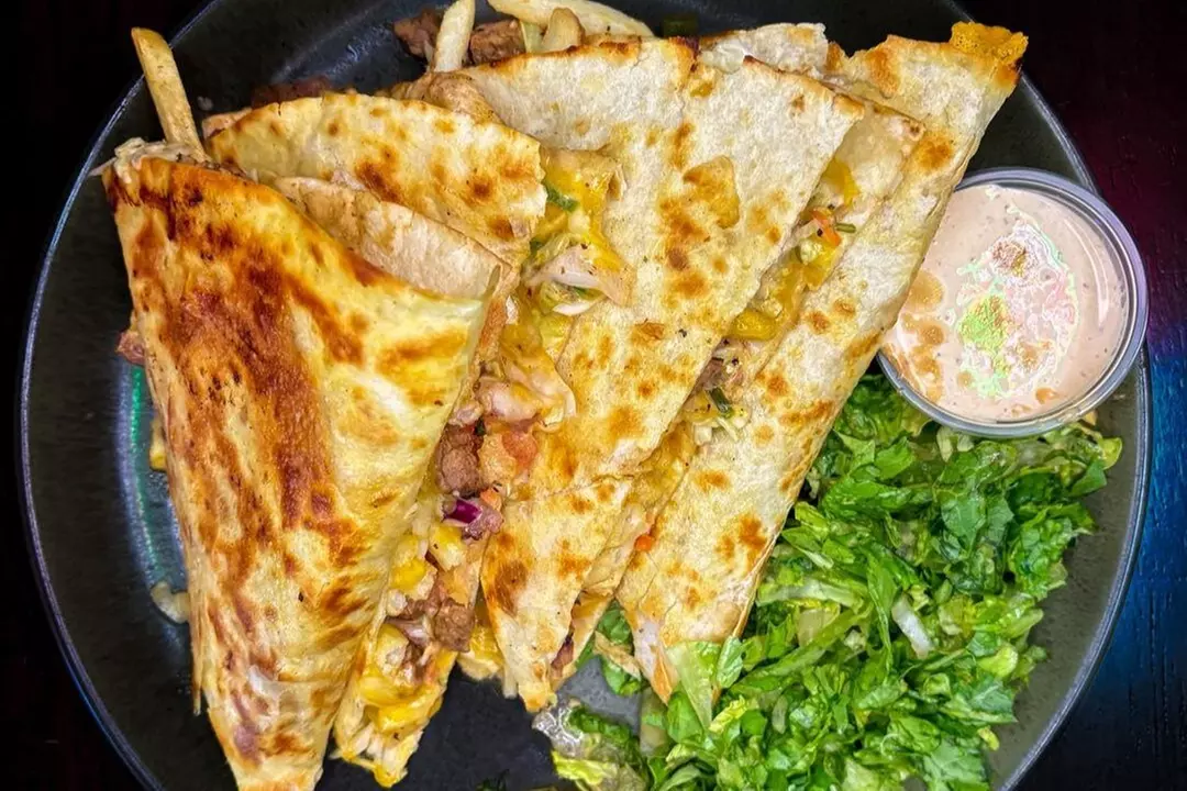 $15 For $30 Worth Of Mexican Cuisine