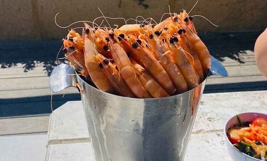 Image 23: Turquoise Coast and Pinnacles Desert, Lunch Included.