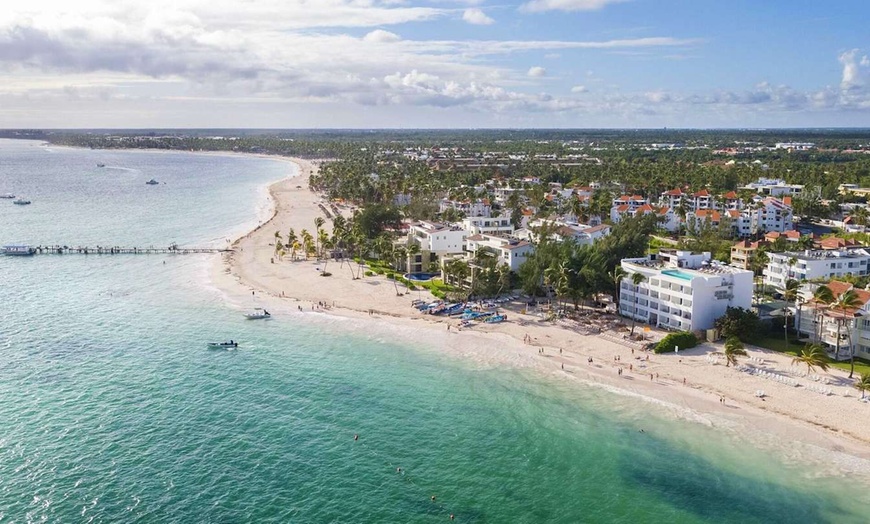 Image 33: ✈ REPUBBLICA DOMINICANA | Punta Cana - Whala!Bávaro 4*, 5 notti - A...