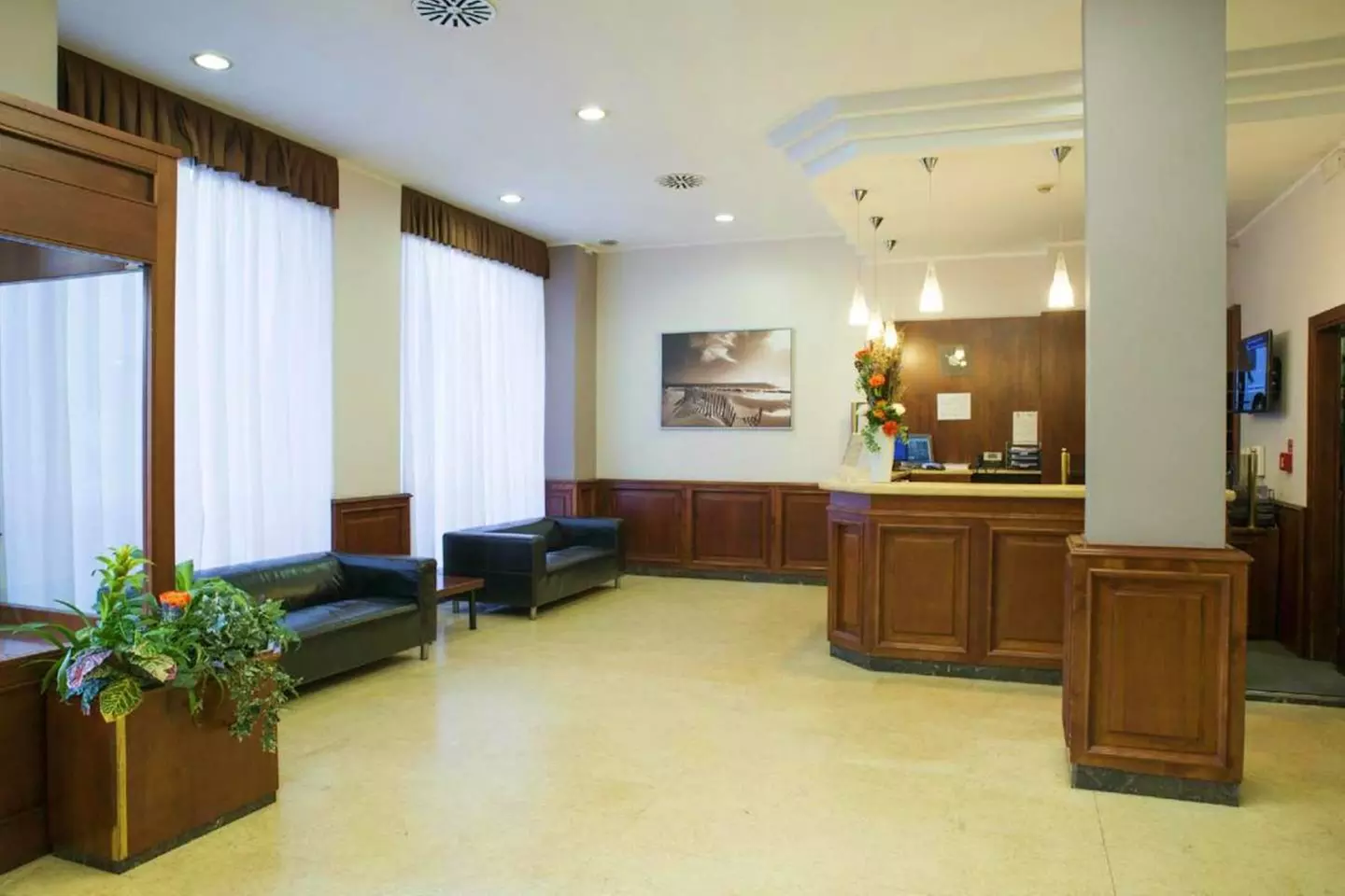 ✈ ITALIA | Torino - Hotel Miramonti 3*, 2 notti - Centro città