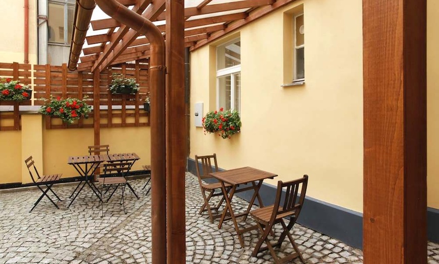 Image 8: ✈ REPUBBLICA CECA | Praga - Anyday Apartments 3* - Centro città