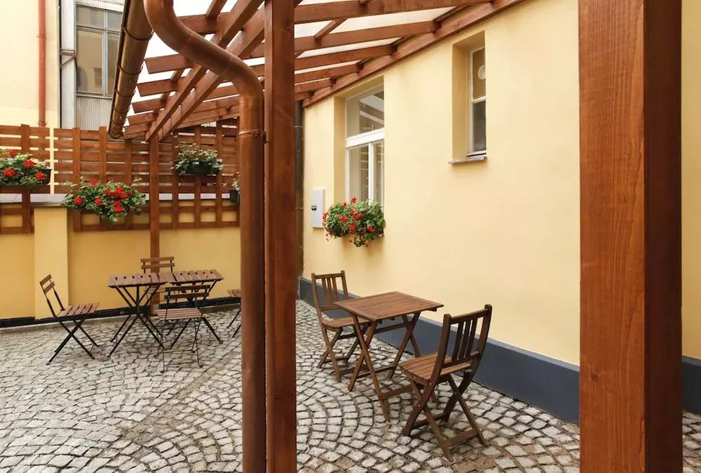 ✈ REPUBBLICA CECA | Praga - Anyday Apartments 3*, 2 notti - Centro ...