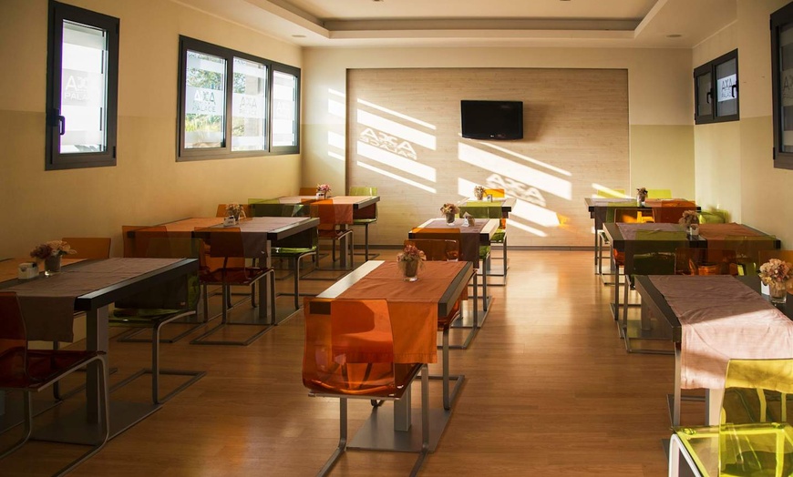 Image 6: ✈ ITALIË | Milaan - Acca Palace 4*, 2 nachten - City break