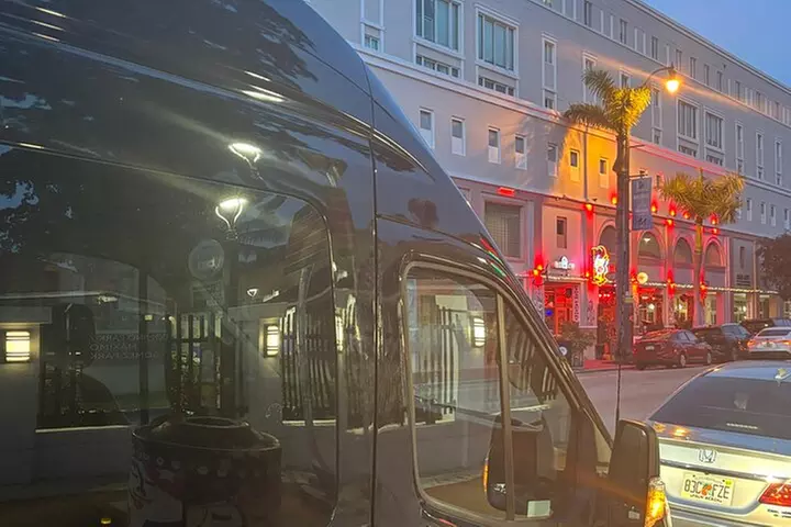 Miami Culture & City Tour – Little Havana with Free Mojito
