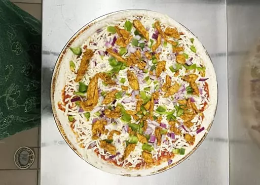 5% Cash Back at Hot Pizza