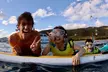 Oahu: 3.5 hour Private Sunset Cruise with Cocktails From Ko Olina - Second Medium