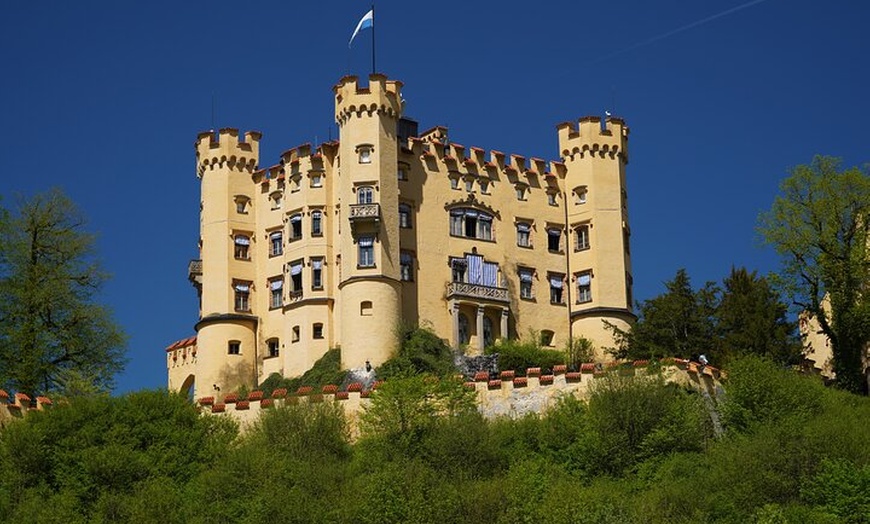 Image 11: München Neuschwanstein private halbtages Tour mit Reiseleiter