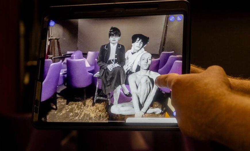 Image 11: Get In: Die ultimative Berlin Club Tour