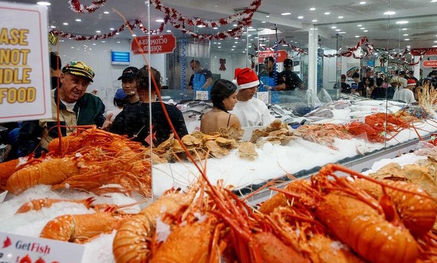 Image 4: Sydney Private local Experience Tour