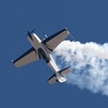 Image 1: Extreme Aerobatics Experience in the Extra 330LX