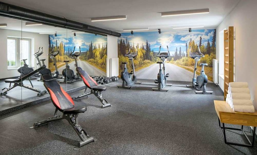 Image 25: ✈ REPUBLIKA CZESKA | Praga - Comfort Hotel Prague City East 3* - Ce...