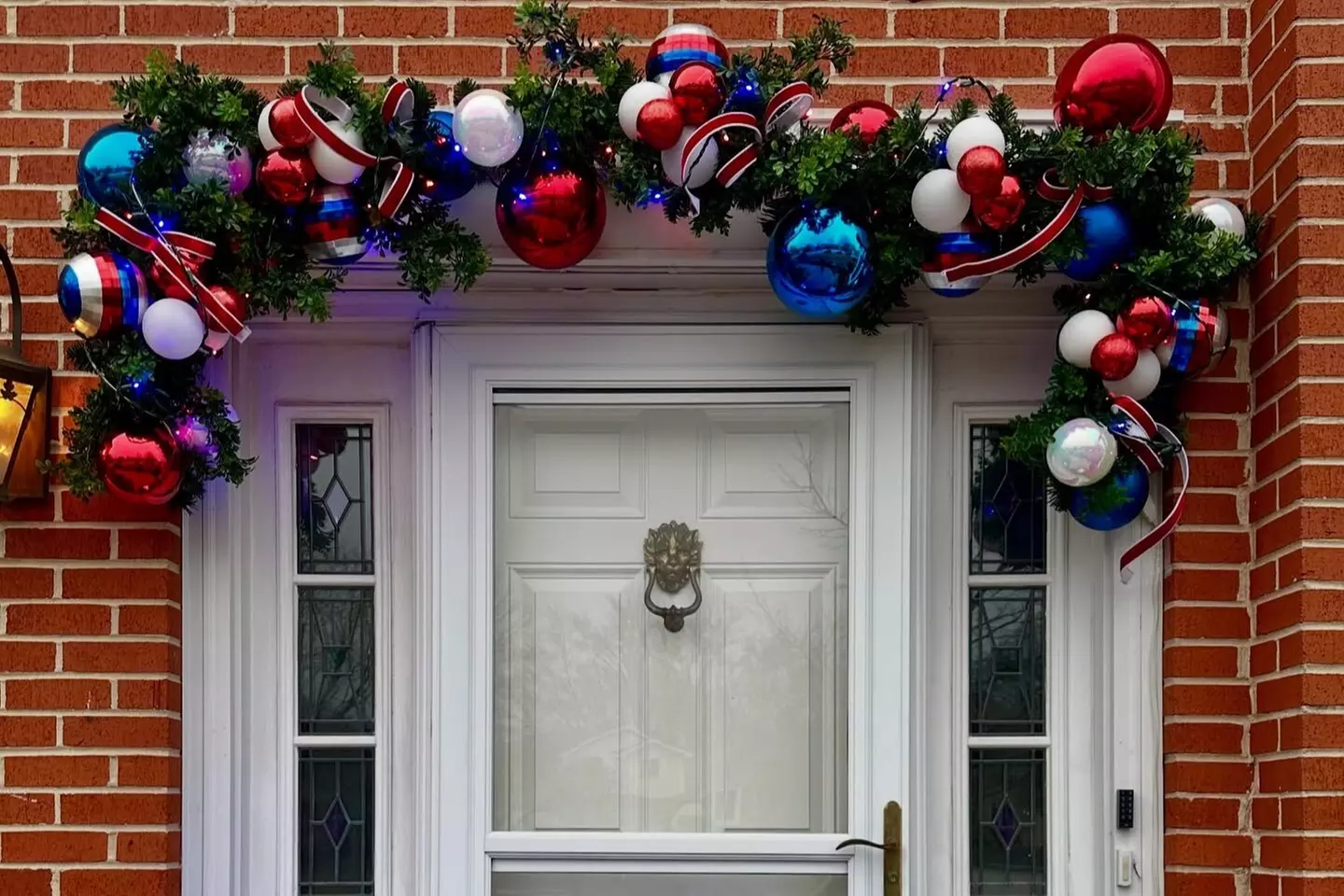 $50 For $100 Worth Of Holiday Decor