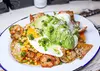 5% Cash Back at The Rooster