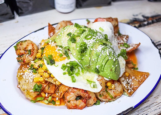 5% Cash Back at The Rooster