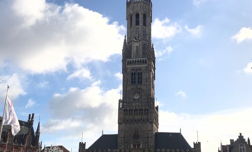 Image 6: Découvrez la magie de Bruges à votre rythme avec une excursion d'un...