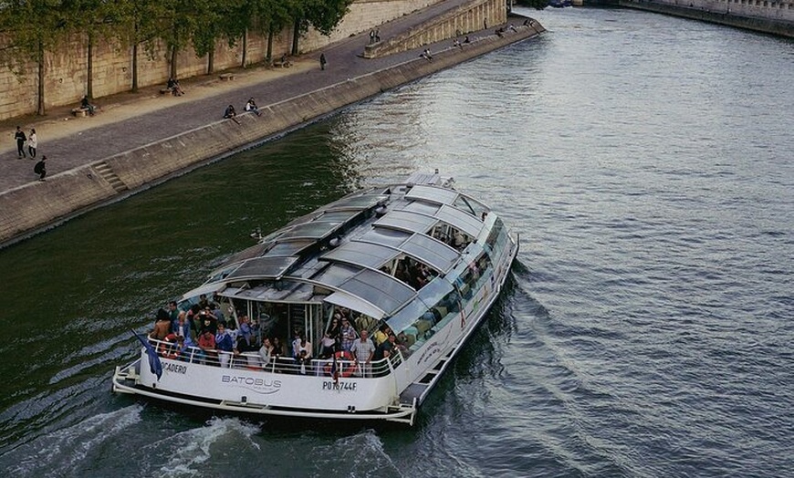 Image 24: Entrée du château Versailles Royal Passport avec Premium Add On
