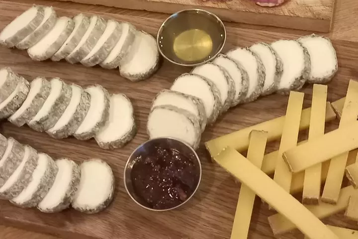 Visite Guidée Aix-en-Provence Historique et Gourmande.