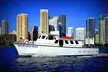 Private Deep Sea Fishing Charters in Miami - Second Medium