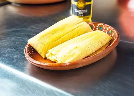 5% Cash Back at Baja's Tacos & Burritos