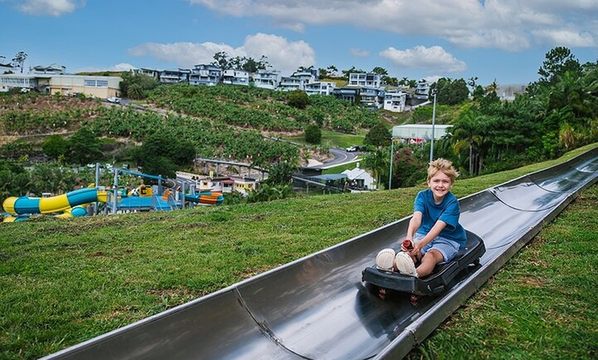 Image 17: The Big Banana Fun Park - 1-Day Ultimate Pass