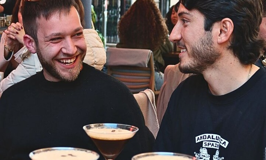 Image 4: Excursión por Málaga con tapas españolas