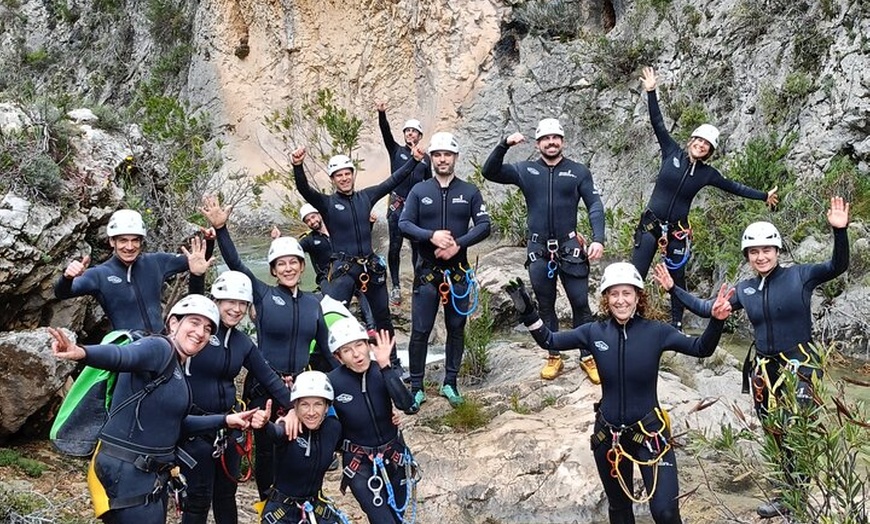 Image 11: Barranco de la Mela o Abdet
