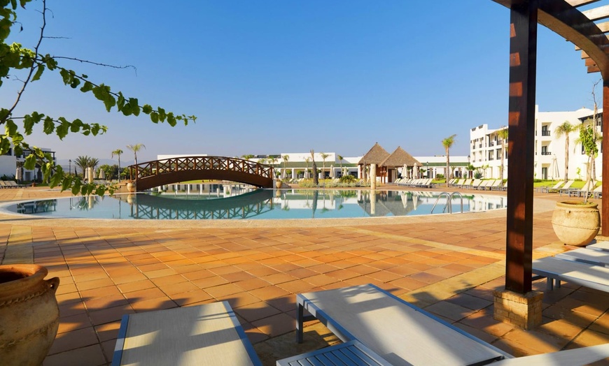 Image 31: ✈ MAROC | Saidia - Iberostar Waves Saidia 5* - Tout inclus