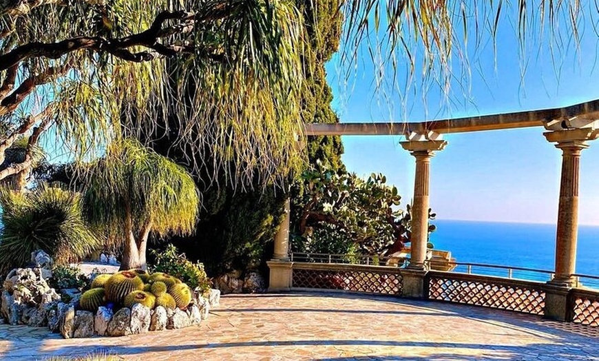 Image 12: Excursion privée d'une demi-journée à Monaco Monte Carlo & Eze Village