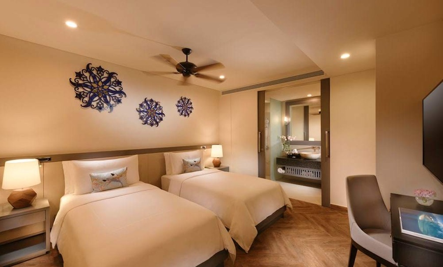 Image 6: ✈ SÜDTHAILAND | Phuket - Anantara Vacation Club Mai Khao Phuket 5*,...