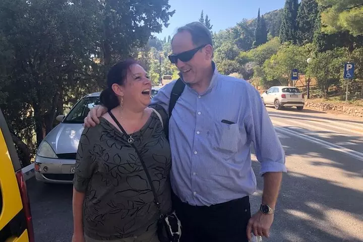 Excursión de un día desde Valencia a Sagunto