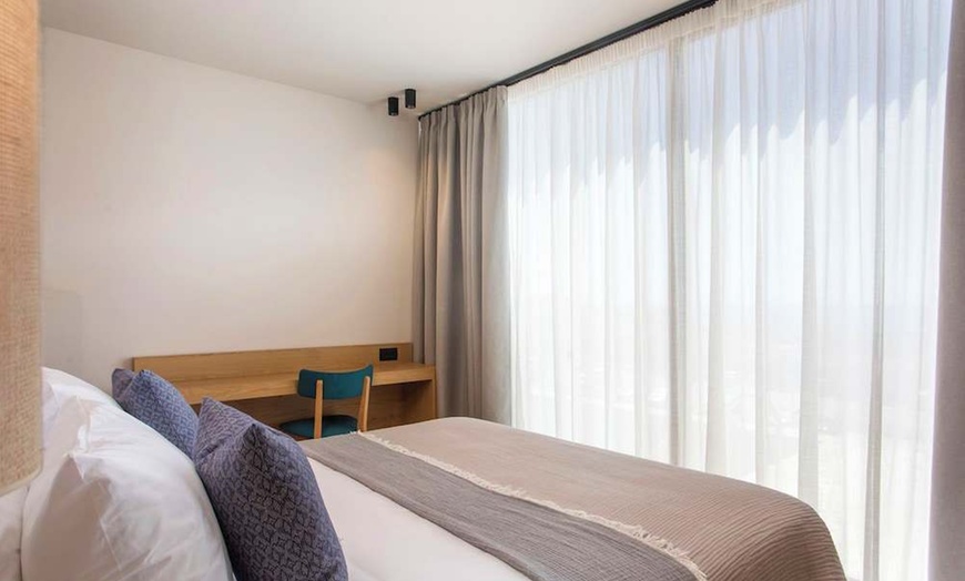 Image 4: ✈ RHODES | Kiotari - Este Elegant Suites and Villas- Adult Only 4* ...