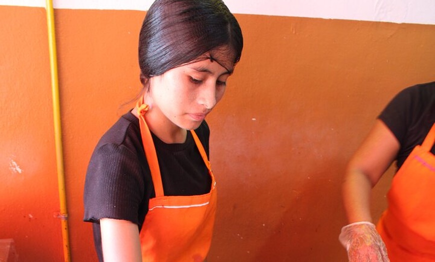 Image 23: Shopping and Mexican food in a Private Guided Cancun Tour