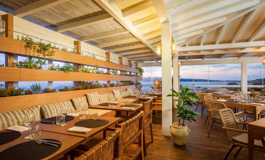 Image 11: ✈ SARDAIGNE | Santa Teresa di Gallura - Mangia's Sardinia Resort 3*...