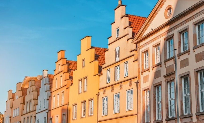 Image 3: Beste Einführung in Osnabrück in 2 Stunden mit einem Einheimischen