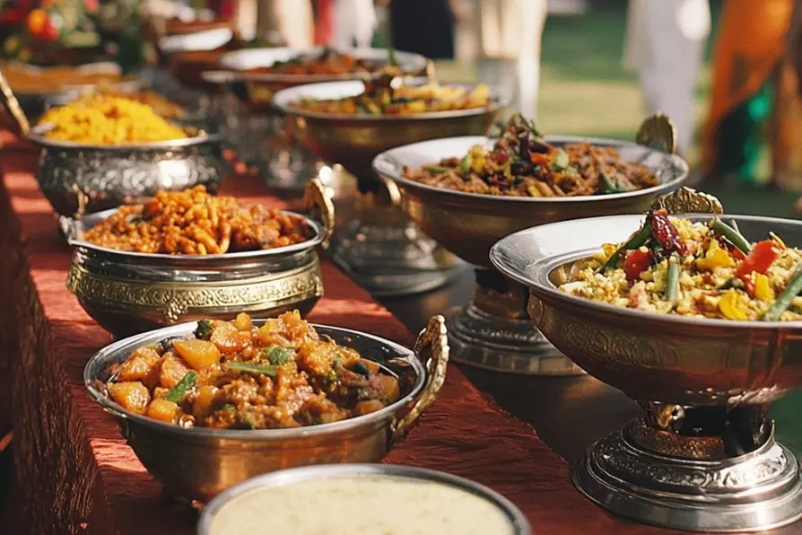 $10 For $20 Worth Of Indian Cuisine