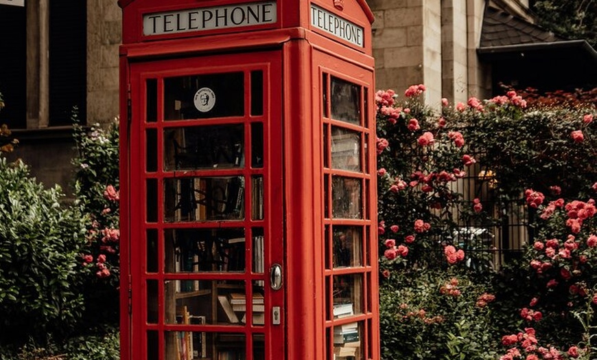 Image 9: Discover London in Style with Your Private Blue Badge Tour Guide