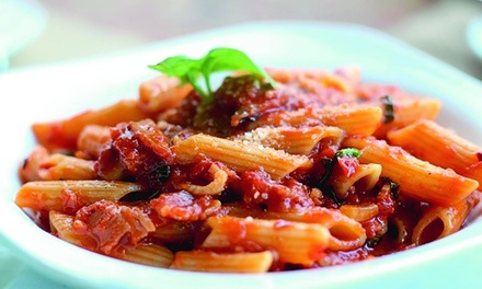 Capisce Trattoria - Up To 50% Off - Morris Plains, NJ | Groupon