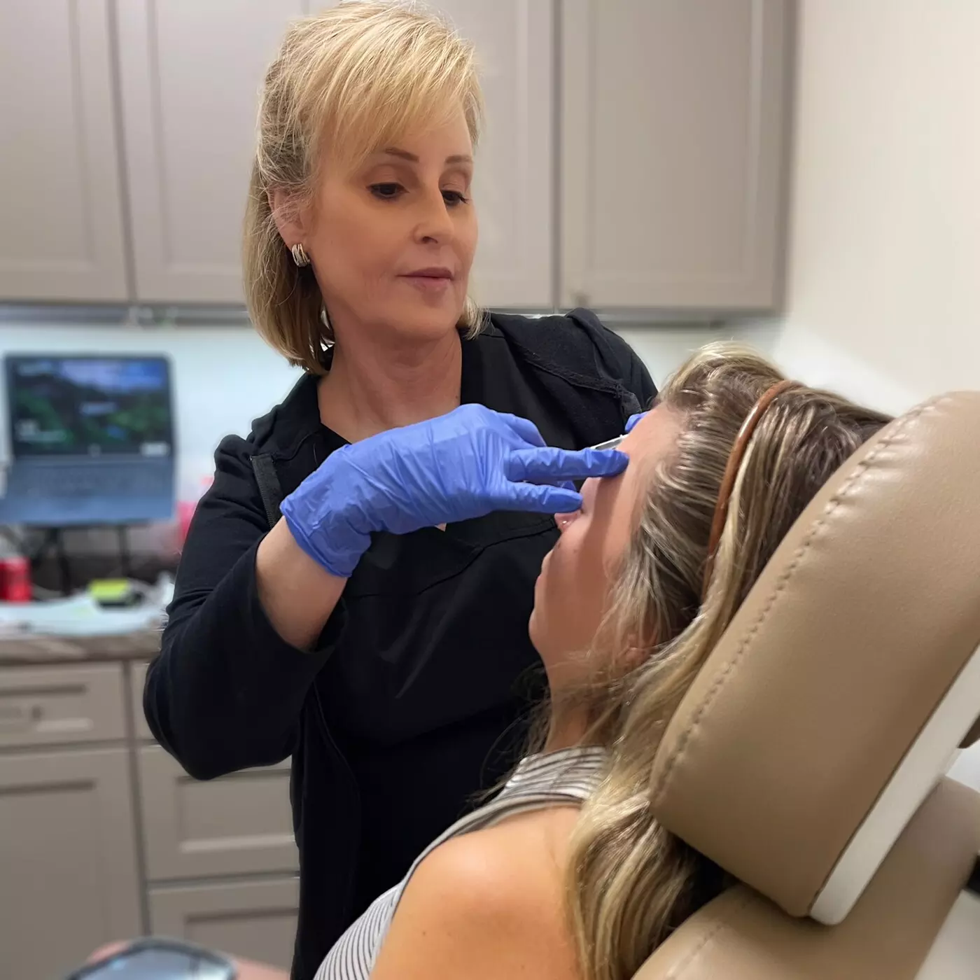 $299 For 50 Units Of Botox With Facial Consultation - NEW CLIENTS O...