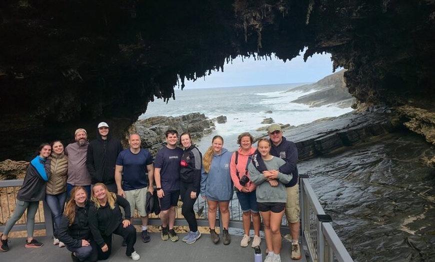 Image 5: Kangaroo Island 2-Day Wildlife Adventure Small Group tour