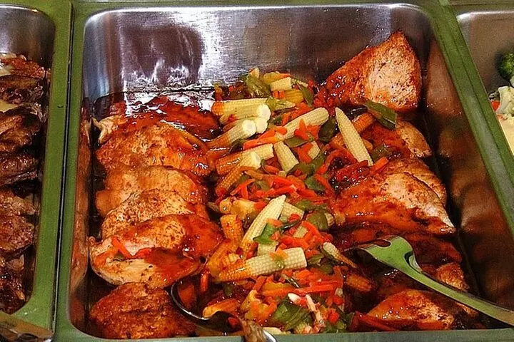 Key West: Sunset Sail Full Bar, Live Music & Dinner & Early Morning...